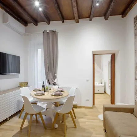 Navona Square Love Apartamento Roma