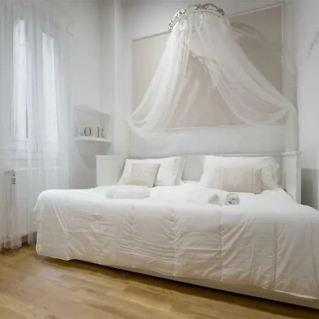 Navona Square Love Apartamento Roma
