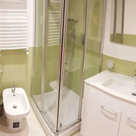 Apartamento Navona Square Love *