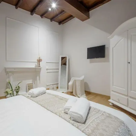 شقة Navona Square Love *