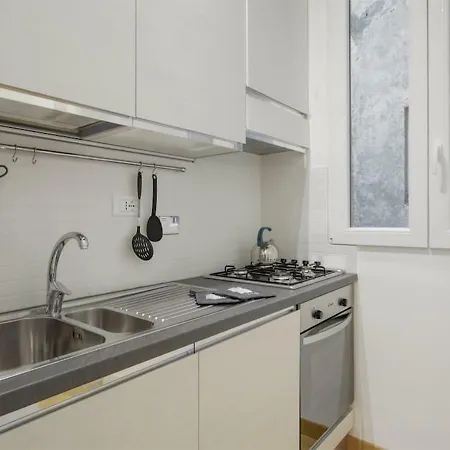 Navona Square Love Apartment *