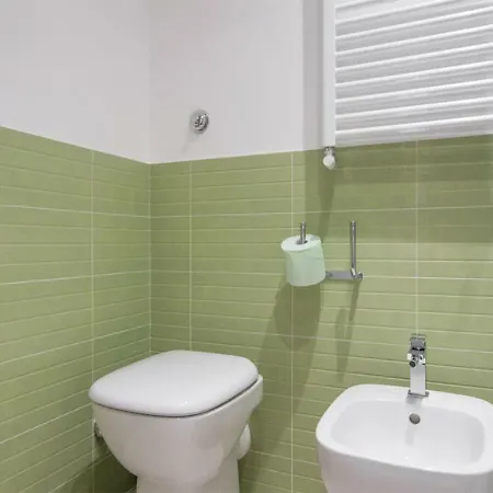 Apartment Navona Square Love